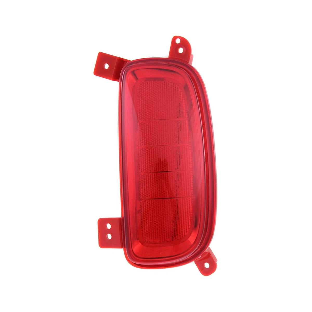 Bumper Reflector Set of 2 for Kia Sorento (2014–2015) Left & Right