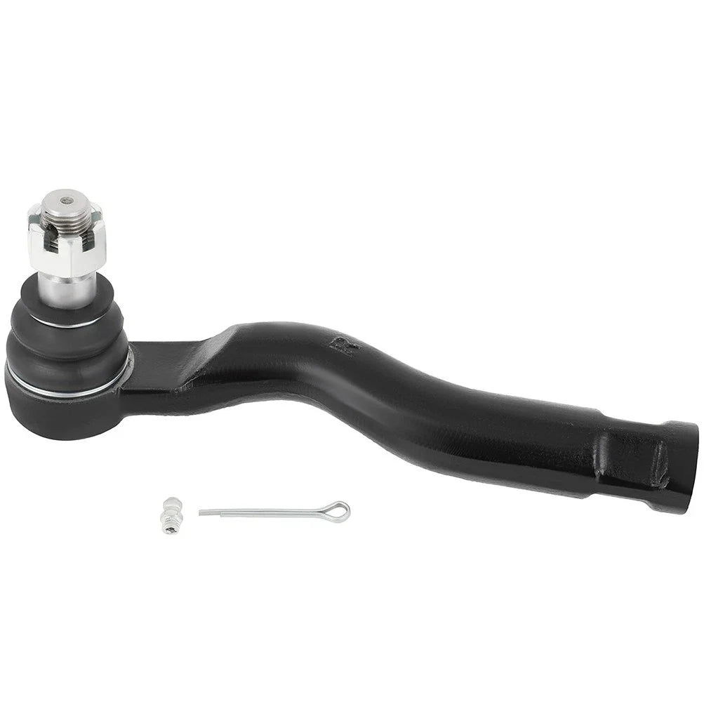 2X Front Outer Tie Rod End for Toyota Sequoia (2008–2020)