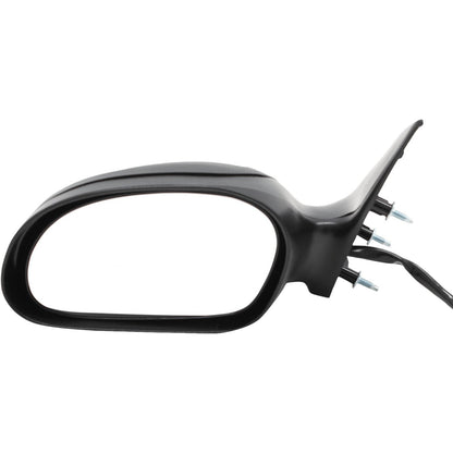 Side Mirror Pair for Ford Taurus