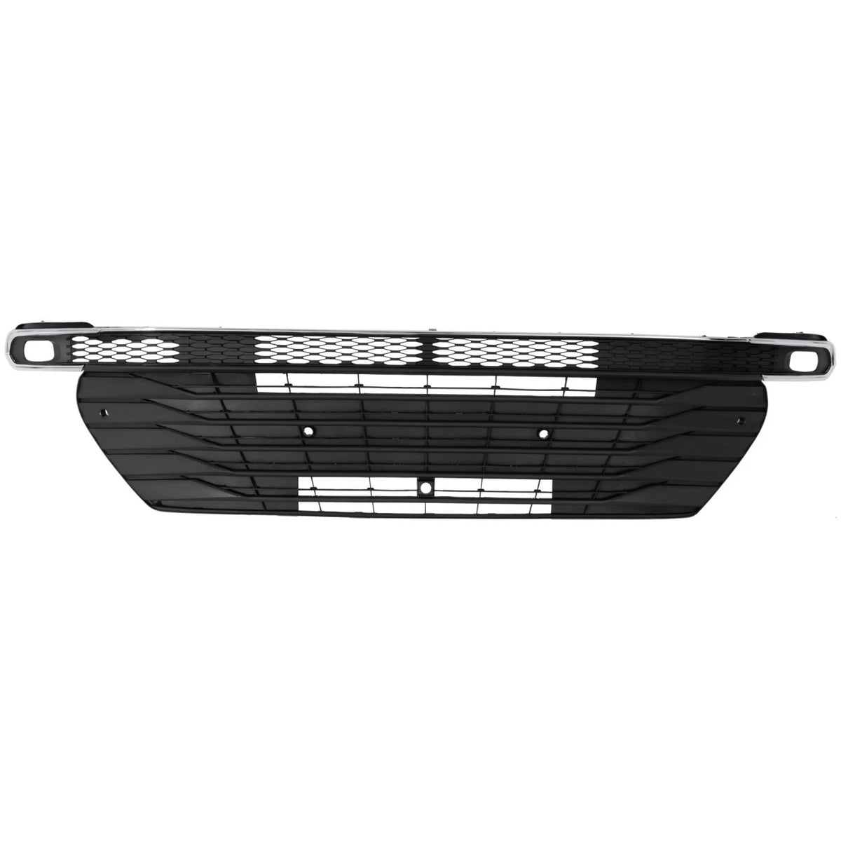 Bumper Face Bar Grille Lower 5310208110 for Toyota Sienna (2021–2023)
