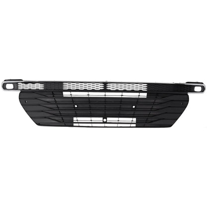 Bumper Face Bar Grille Lower 5310208110 for Toyota Sienna (2021–2023)