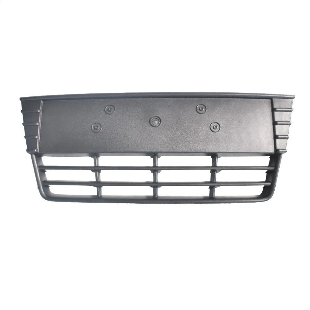 Fog Lights and Front Upper Grille Replacement Set for Ford Focus (2012–2014)