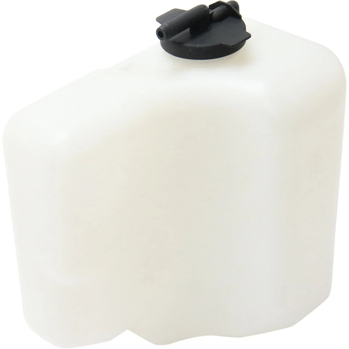 Coolant Overflow Tank for Mitsubishi Montero 2001-2006 w/ Cap