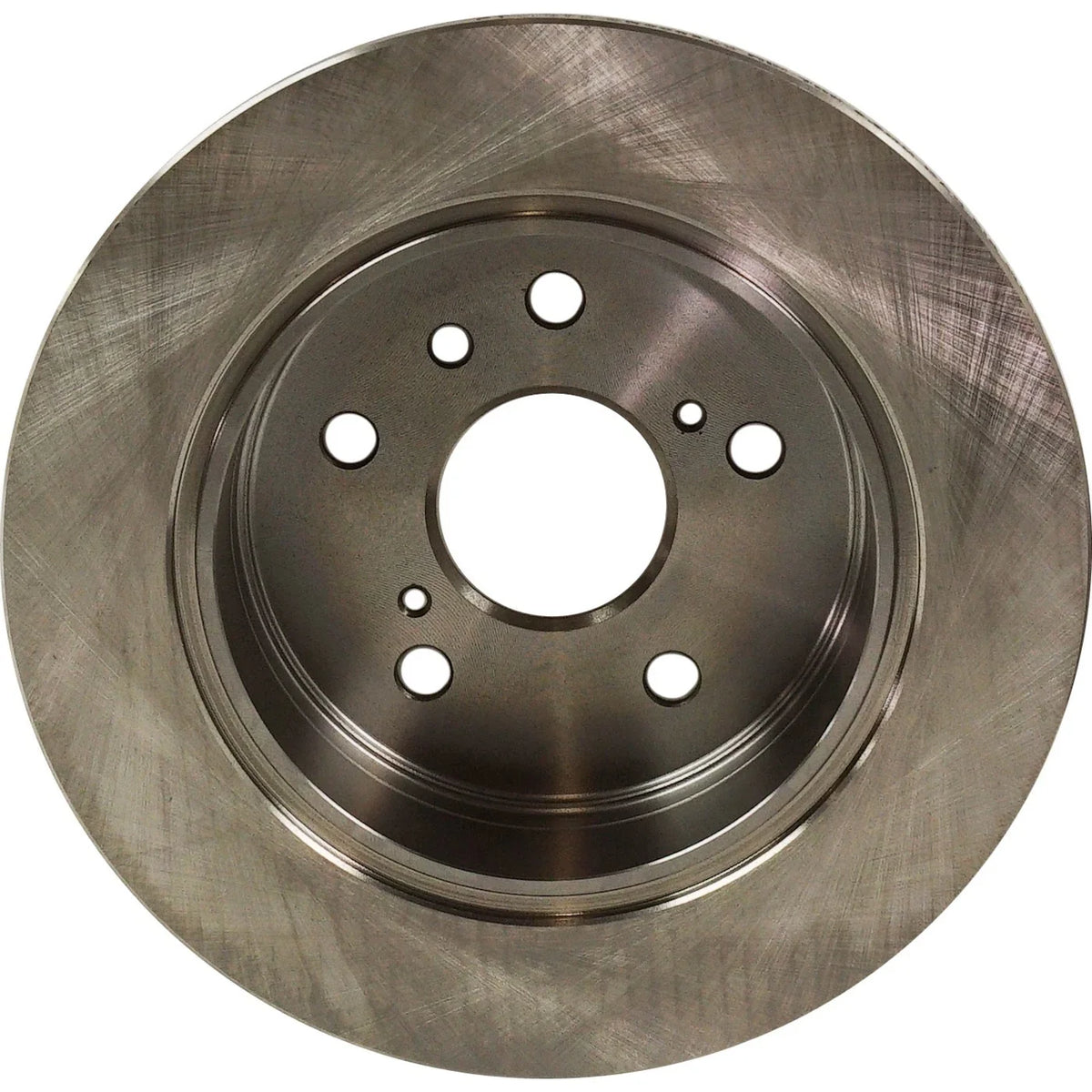 Rear Brake Rotors for Toyota Camry, Avalon & Lexus ES350 (2007-2011)