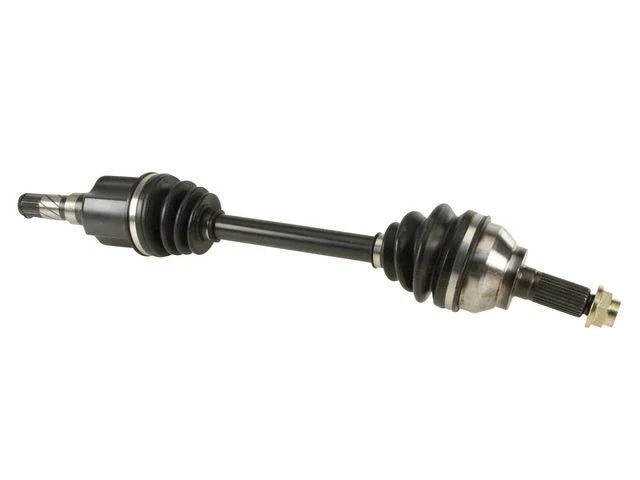 Front Left Axle Assembly for Mazda 3 (2005–2006) ZG264CZ PDL Premium OE