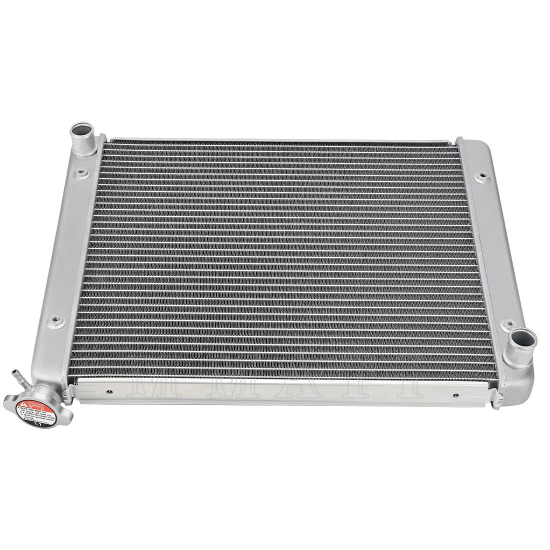 Radiator for Polaris Ranger RZR 900 1000 General 1000 (#1240745, 1240664, 1241050)