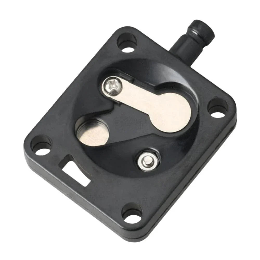 Fuel Pump Body 3C8-04002 3G2-04002 for Tohatsu Nissan Outboard (9.9-18 HP)