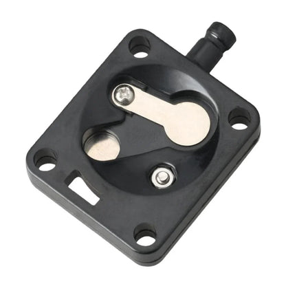 Fuel Pump Body 3C8-04002 3G2-04002 for Tohatsu Nissan Outboard (9.9-18 HP)