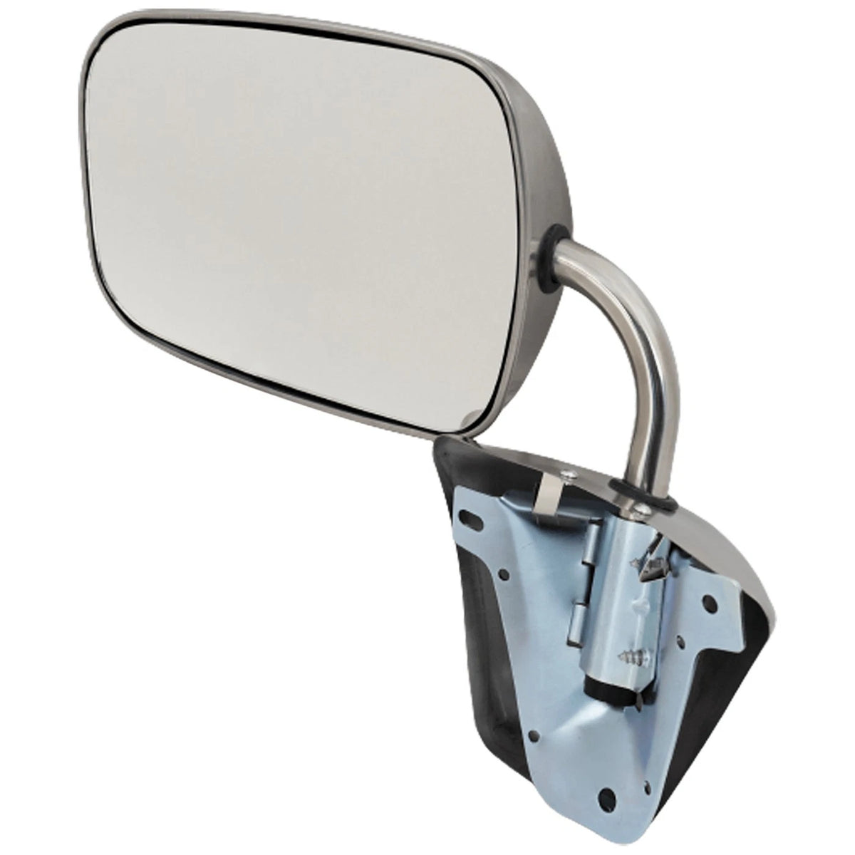 Set of 2 Mirrors for Chevy Suburban Blazer C2500 (1992–1999)