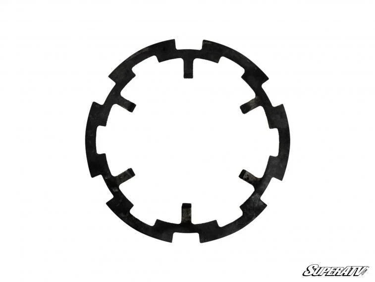 Armature Plate (2016–2023) for Polaris General 1000 / 4