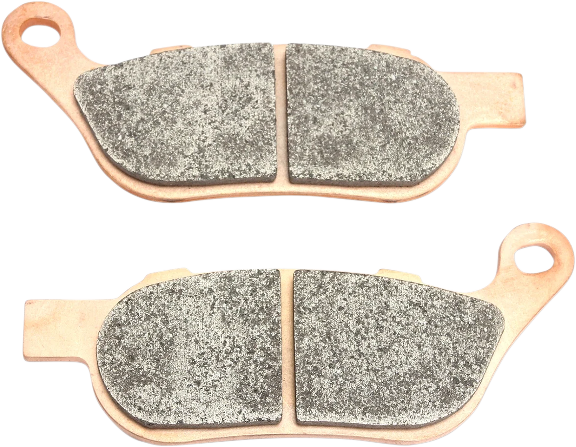 EBC Brake Pads EPFA458HH for