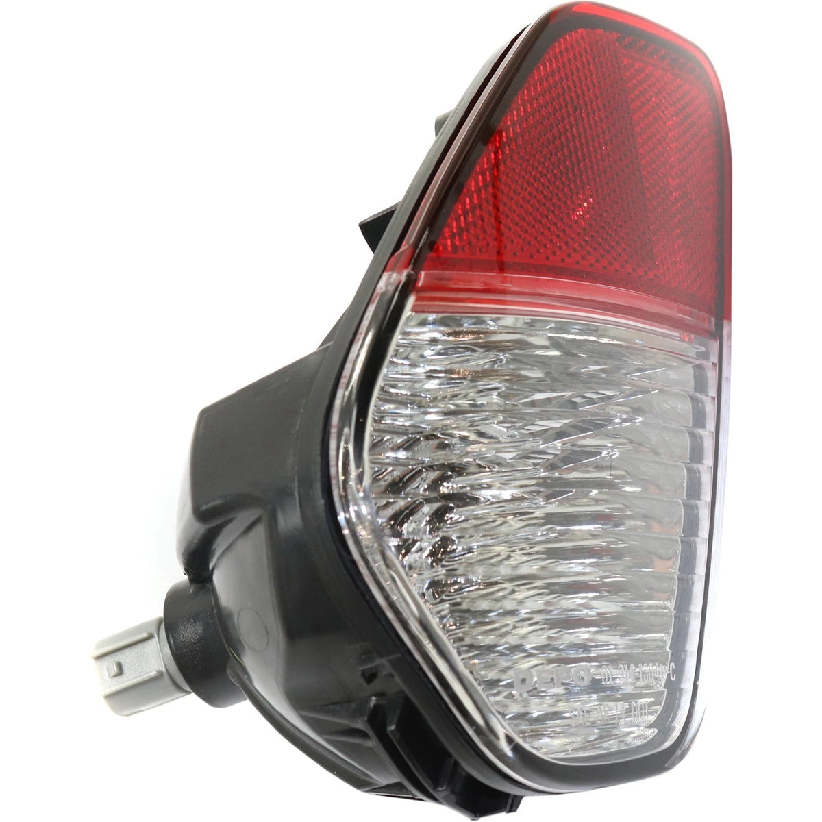 Back Up Light Driver Left Side 8336A153 for Mitsubishi Outlander PHEV (2018–2022)