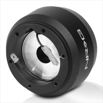 Steering Wheel Hub Adaptor NRG Innovations SRK-187H for Audi Porsche VW