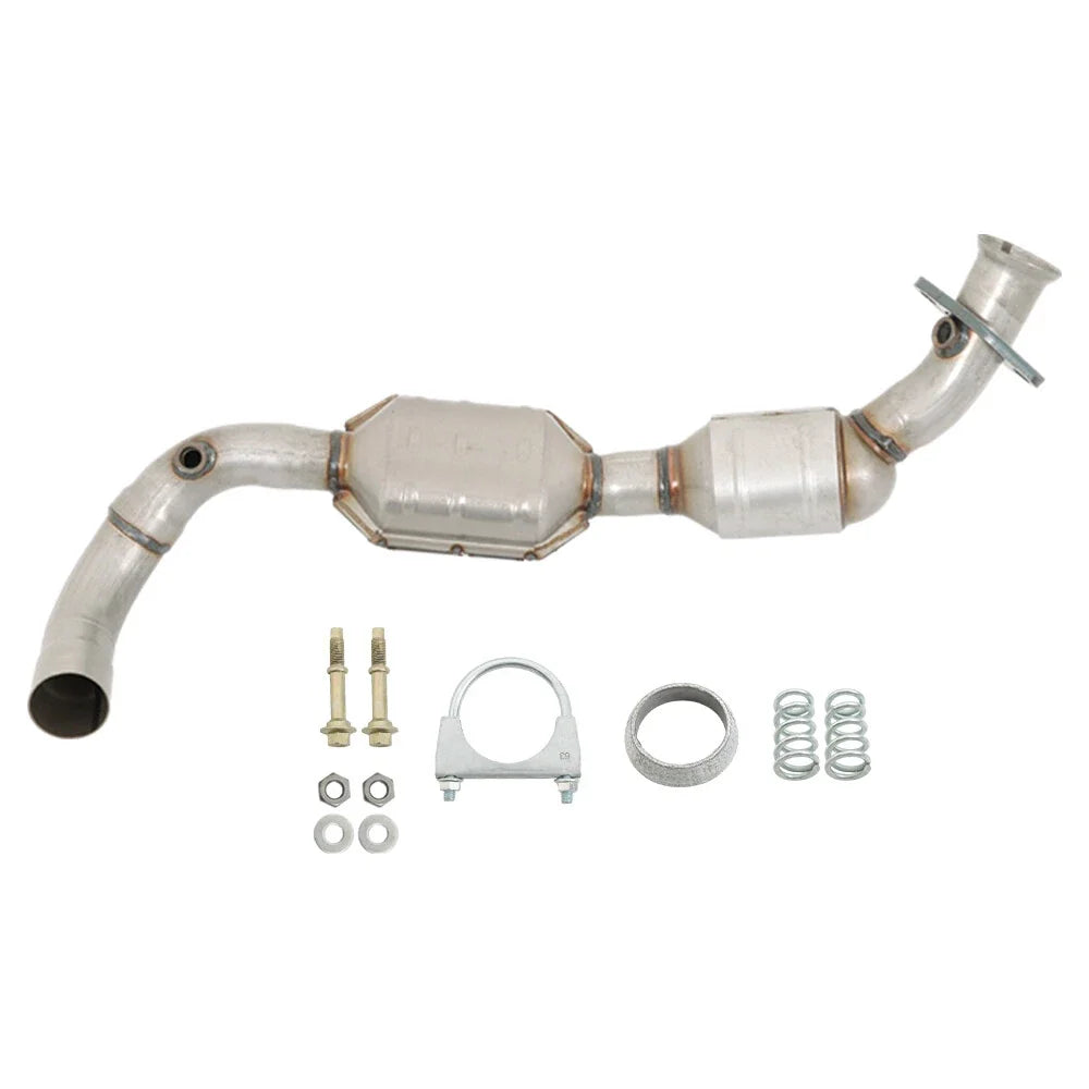 Left Side Catalytic Converter for Ford F-150 (1997–1998)