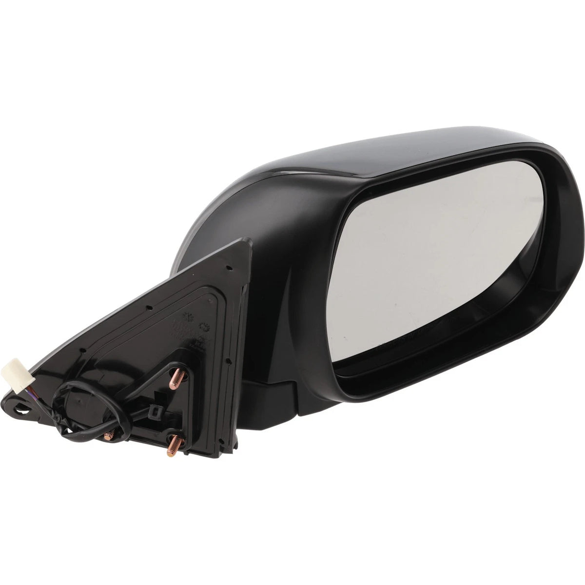 Set of 2 Mirrors for Toyota Highlander