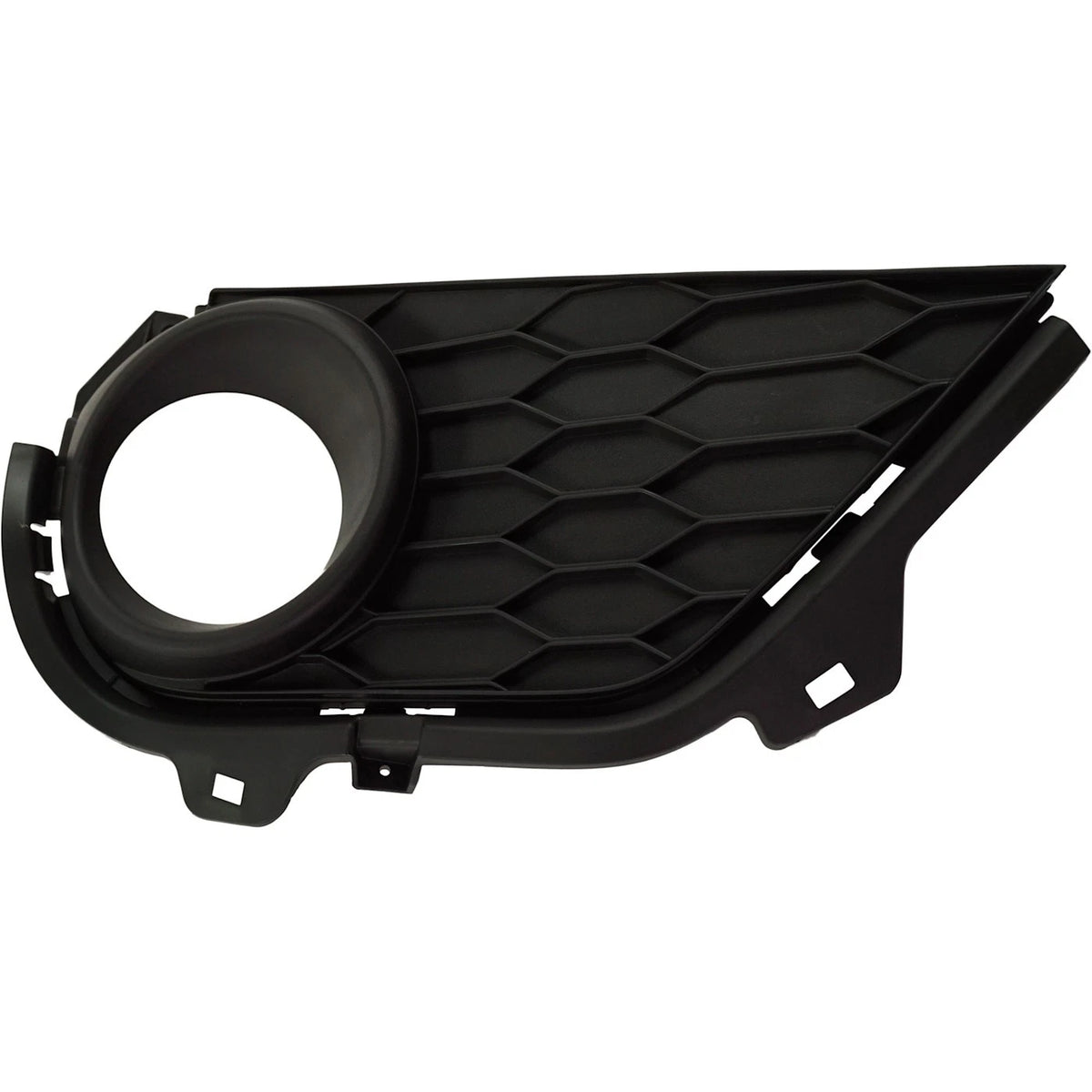 Fog Light Trim Set for Honda Pilot (2019–2022)
