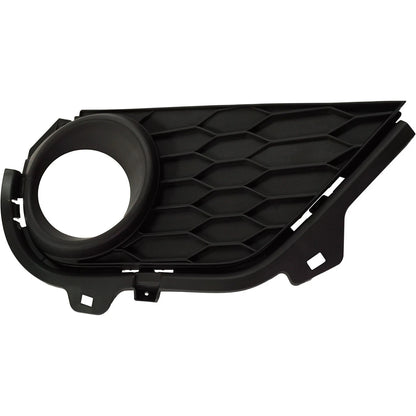 Fog Light Trim Set for Honda Pilot (2019–2022)
