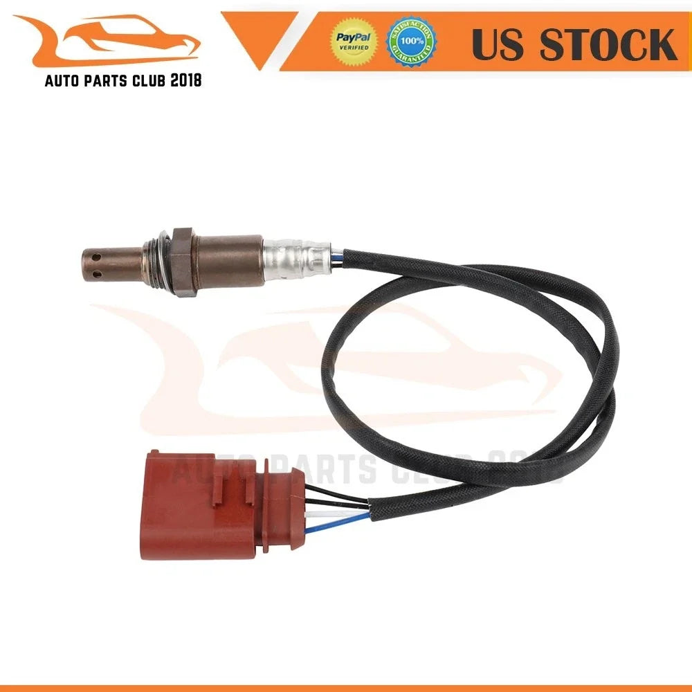 O2 Oxygen Sensor for Audi A4 A6 Q7, Skoda Rapid Fabia
