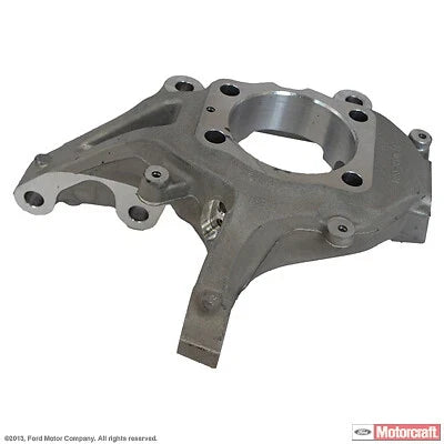 Steering Knuckle Front Right for Motorcraft (MEF-22)