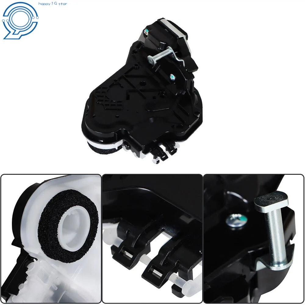 Door Lock Actuator for Toyota Camry, Corolla (2016–2017)