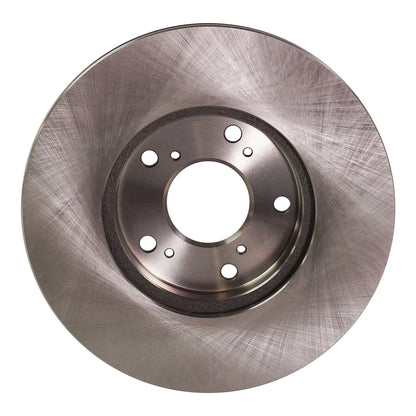 Front and Rear Disc Brake Rotors for Honda CR-V (2002–2004)