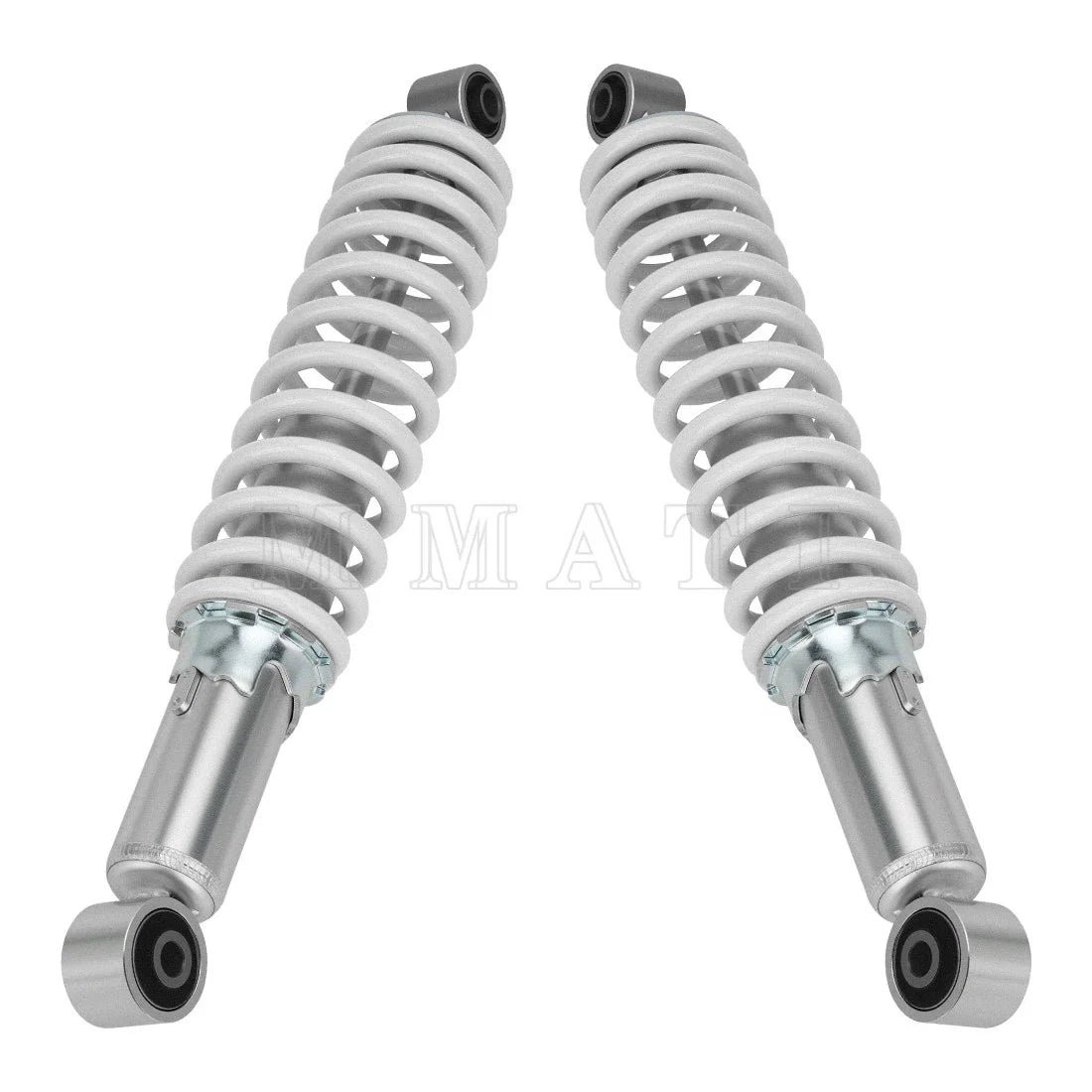 Front Shock Absorbers Set of 2 for Yamaha Blaster YFS200 1988-2006