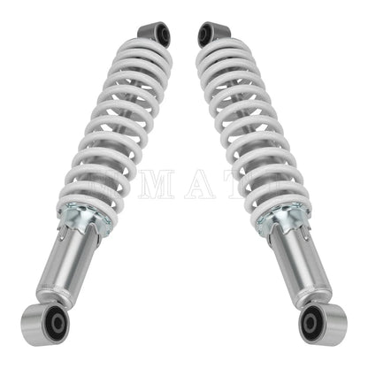 Front Shock Absorbers Set of 2 for Yamaha Blaster YFS200 1988-2006