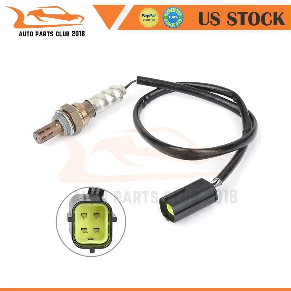 234-4380 Upstream Oxygen Sensor for Mazda 626 Millenia (2001-2002)