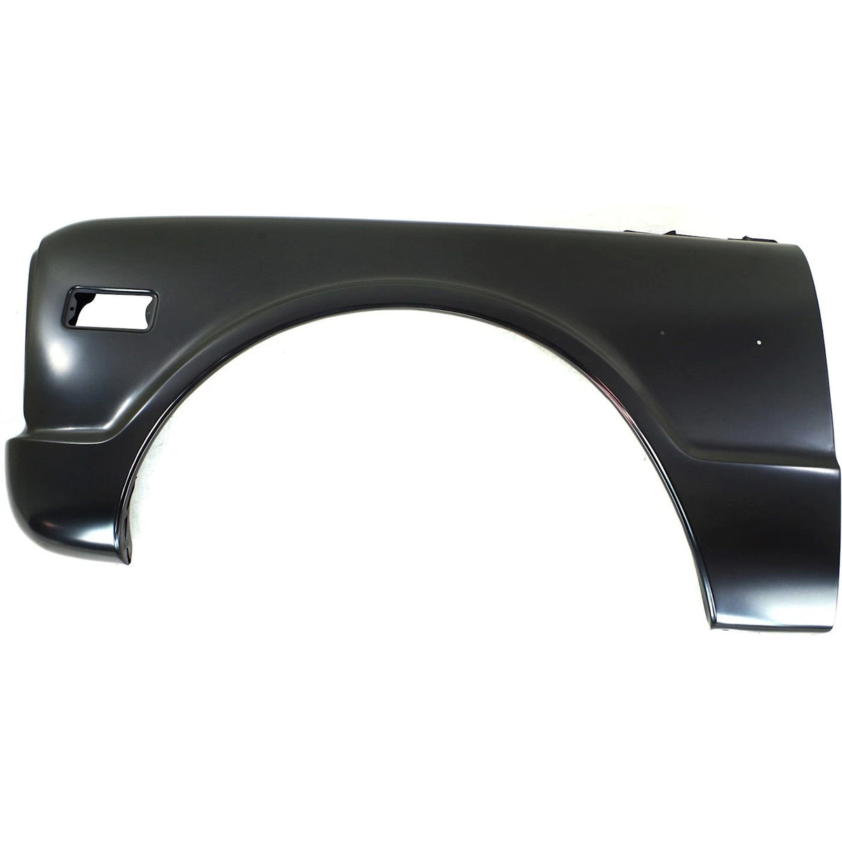 Fender for Chevrolet Blazer (1969–1972) Front Driver & Passenger Side