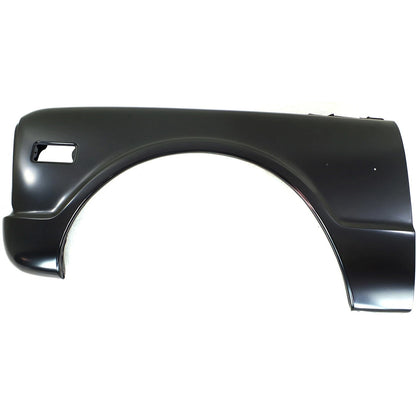 Fender for Chevrolet Blazer (1969–1972) Front Driver & Passenger Side