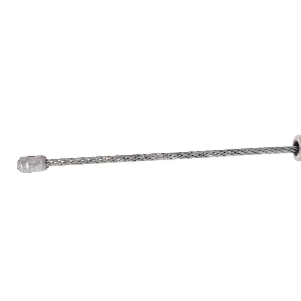 Thumb Throttle Accelerator Cable for 50cc 110cc 150cc Quad ATV Pit Bike