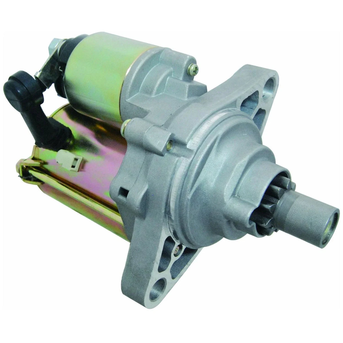 Starter for Honda Civic L4 1.6 B16A2 (1999–2000)