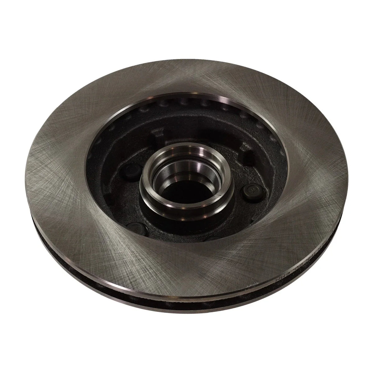 Brake Disc Rotors and Pads Set for Mazda B4000 B2300 B3000 1994