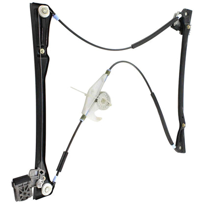 Window Regulator for VW Golf (1999–2006) 1J3837461H