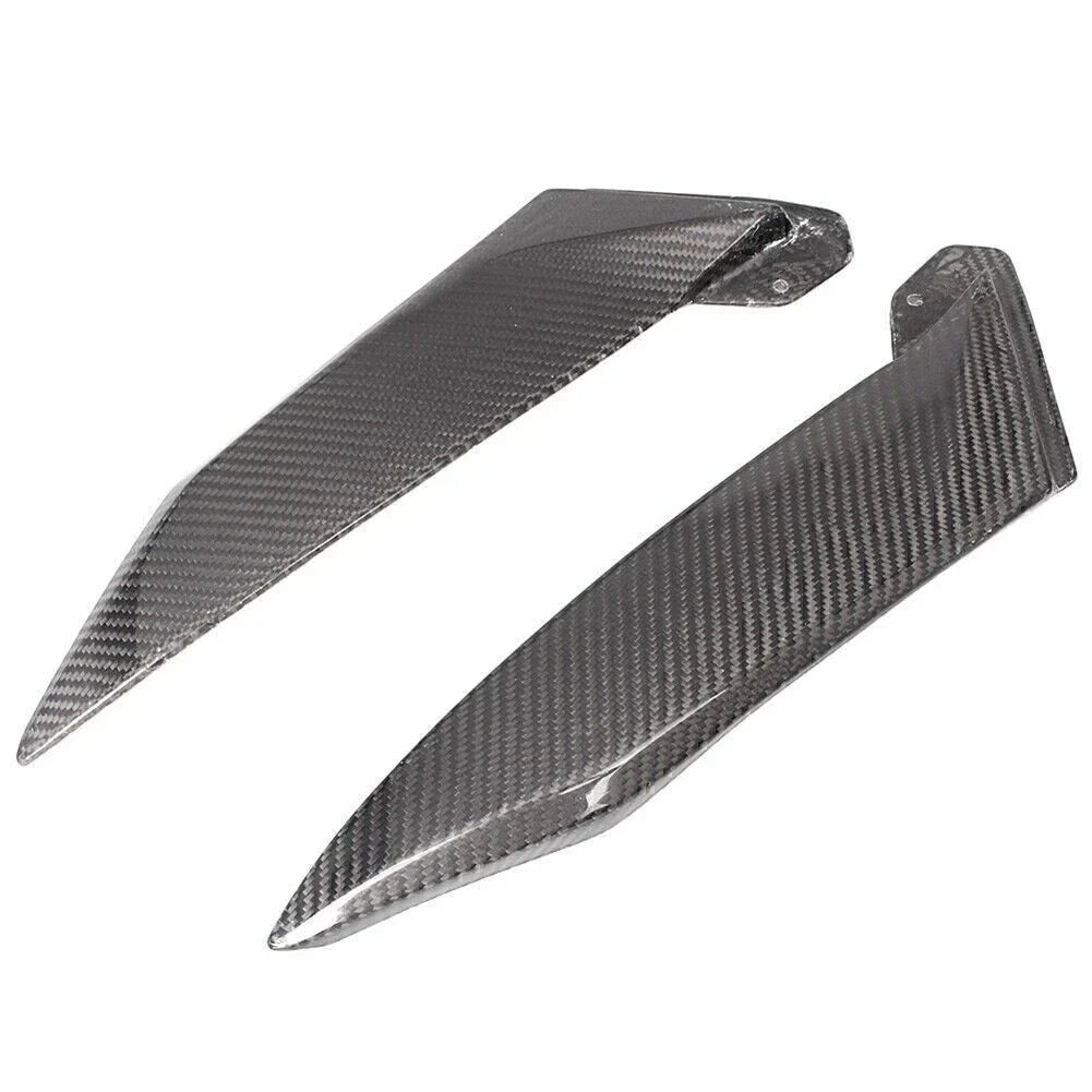 Left & Right Fairing Panels (Tank Side) for Yamaha YZF-R1 2002-2003