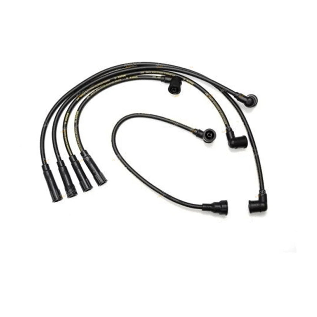 Ignition Lead Set for 1989-1991 Hilux 4Runner Spark Plugs
