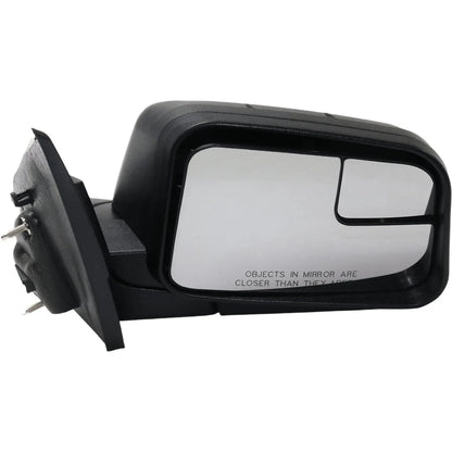 Mirrors Set of 2 for Ford Edge (2009-2011)