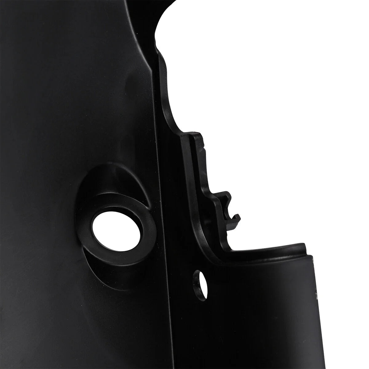 Speedometer Cover Inner Fairing for Electra Glide Harley 1996-2013