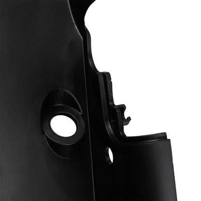 Speedometer Cover Inner Fairing for Electra Glide Harley 1996-2013