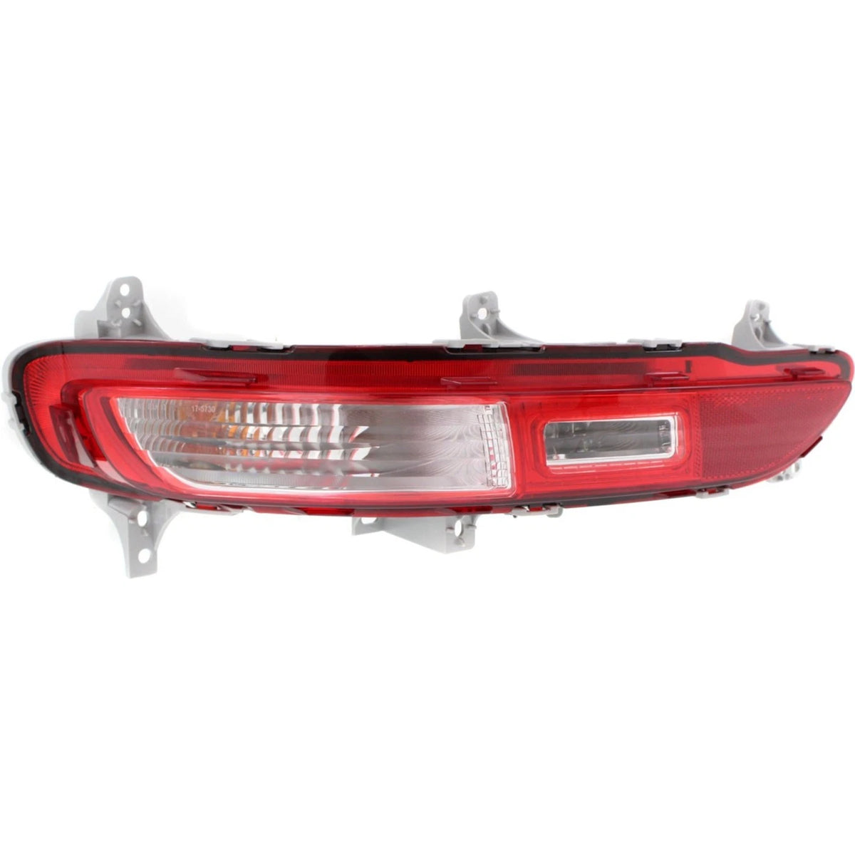 Set of 2 Back Up Lights for Kia