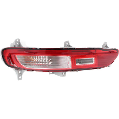 Set of 2 Back Up Lights for Kia