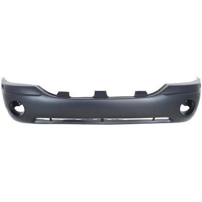 Headlight Set for GMC Envoy XL XUV (2004–2005)