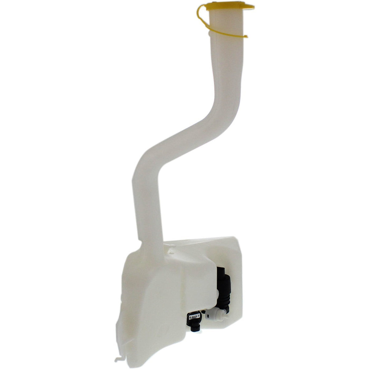 Washer Fluid Reservoir for Jeep Liberty (2006-2007)