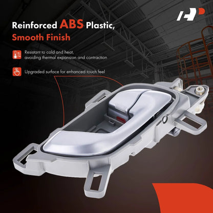 Right Front Door Handle for Honda Civic 2012-2015 Sedan Coupe