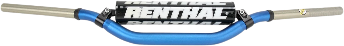 Renthal Twinwall Handlebar for Honda CRF (2019–2023) - Blue