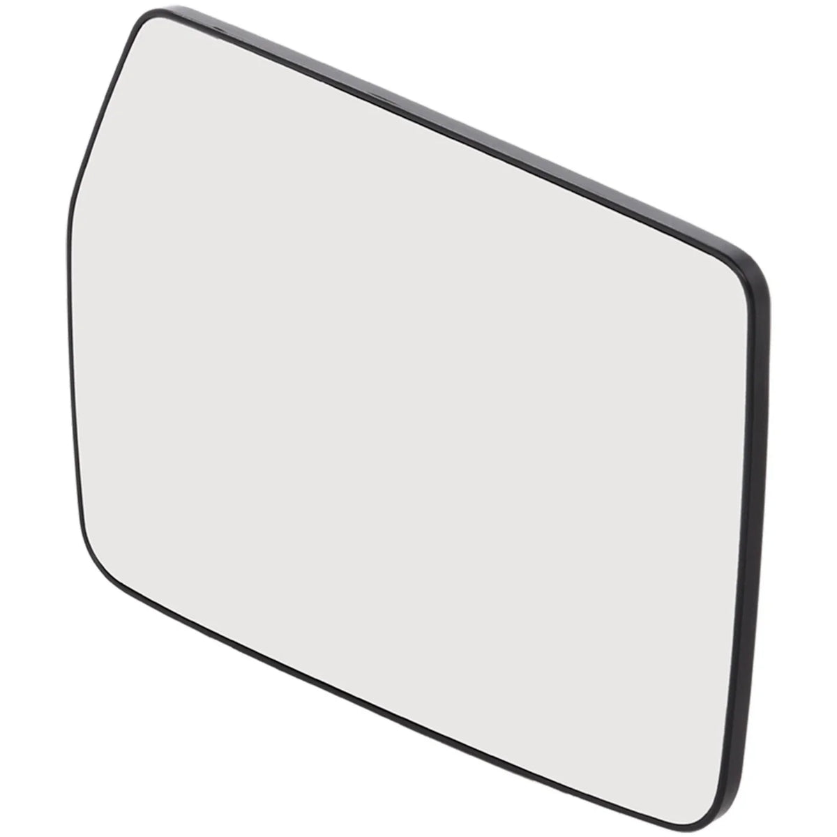 Driver & Passenger Side Mirror Glass for Ford F150 - Set of 2