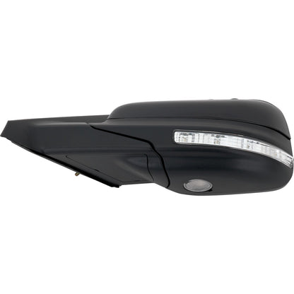 Left Side Heated Mirror Assembly for Ford Explorer (2011-2015)