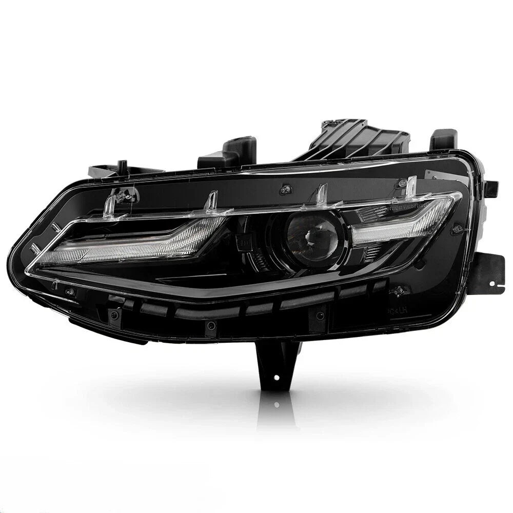 Full LED Headlight for Chevy Camaro LT (2019–2024) - Left Driver Side