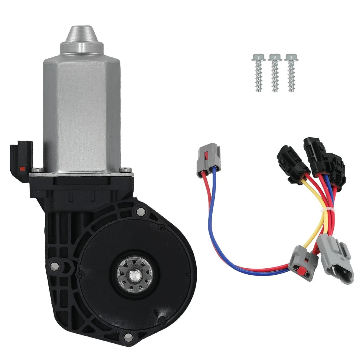 Power Window Motor for Ford Expedition (1997–2002) Front Left