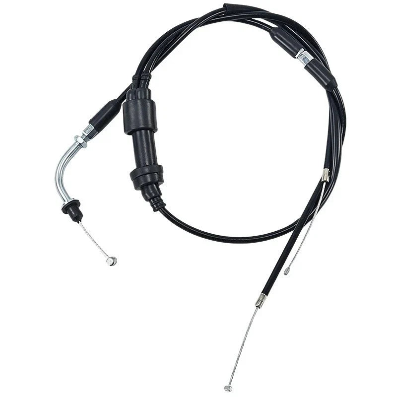 Choke Cable for Road Riding Motorcycle (Fits Specific Models)